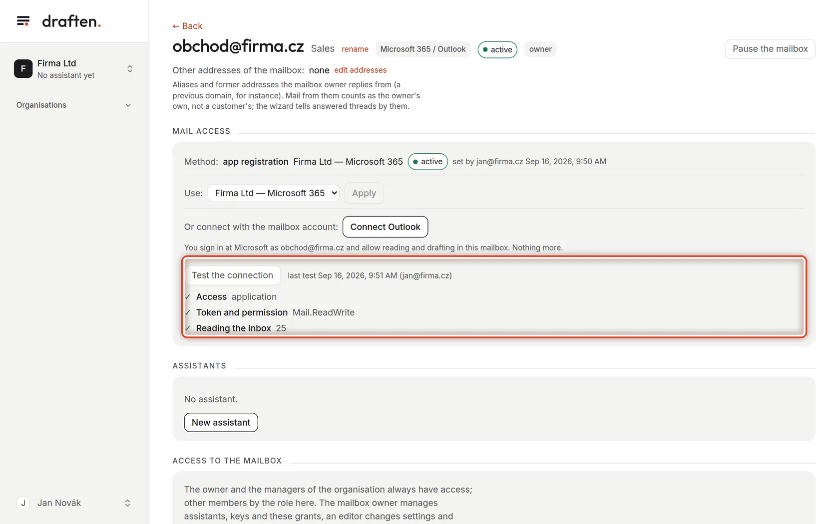Screenshot for step 6