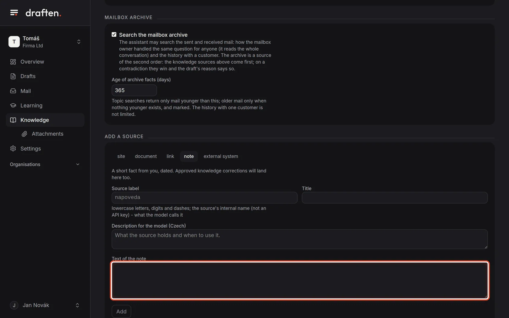 Screenshot for step 7