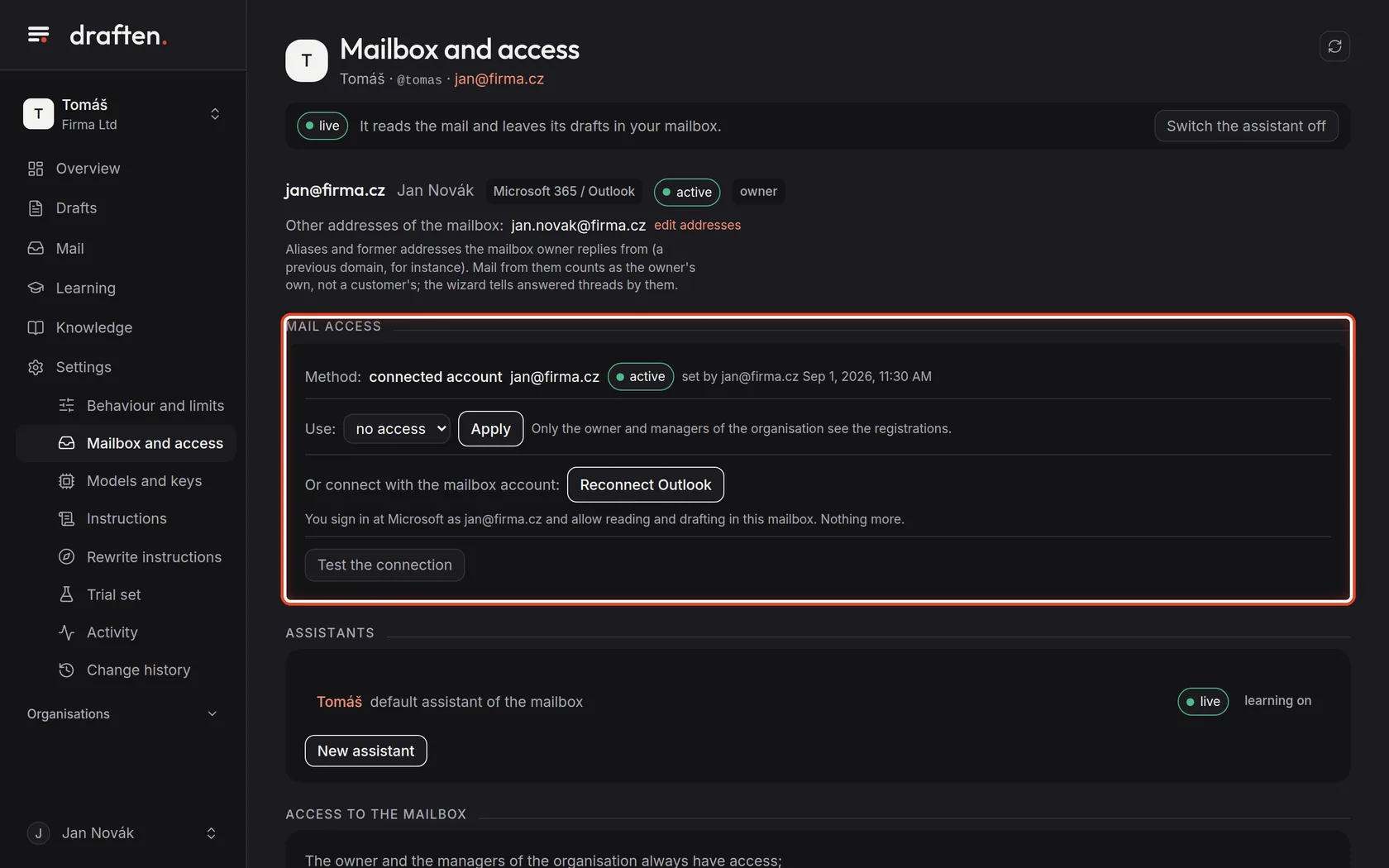 Screenshot for step 3