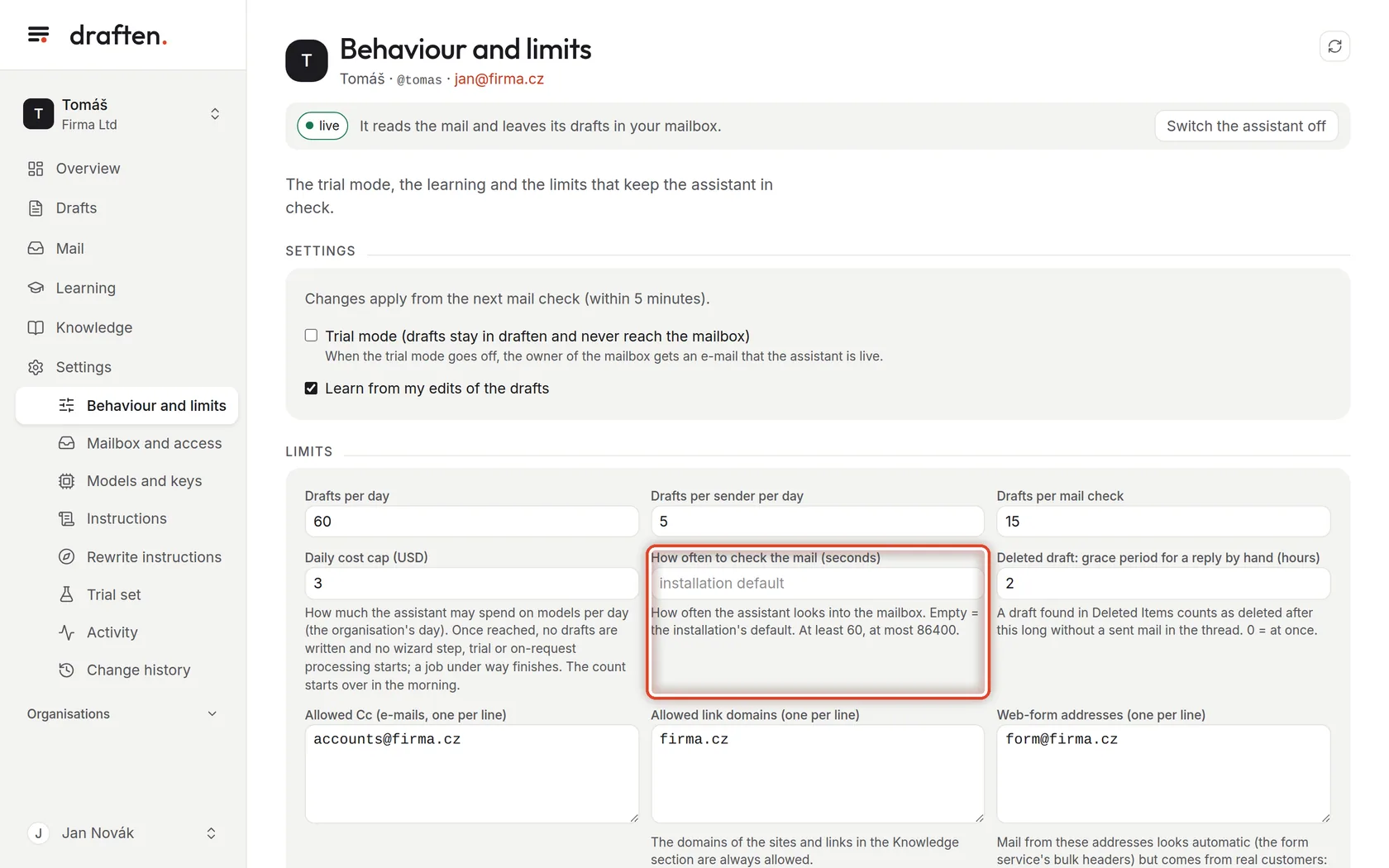 Screenshot for step 4