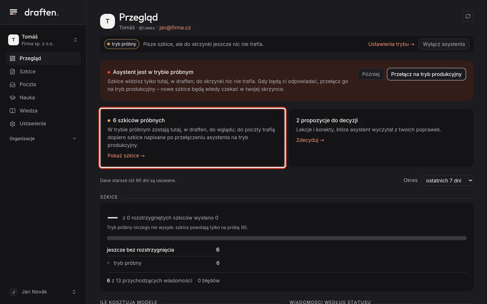 Zrzut ekranu do kroku 2