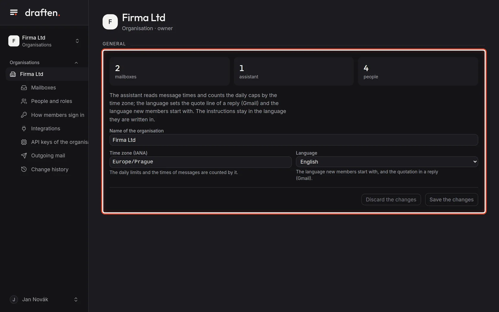 Screenshot for step 5