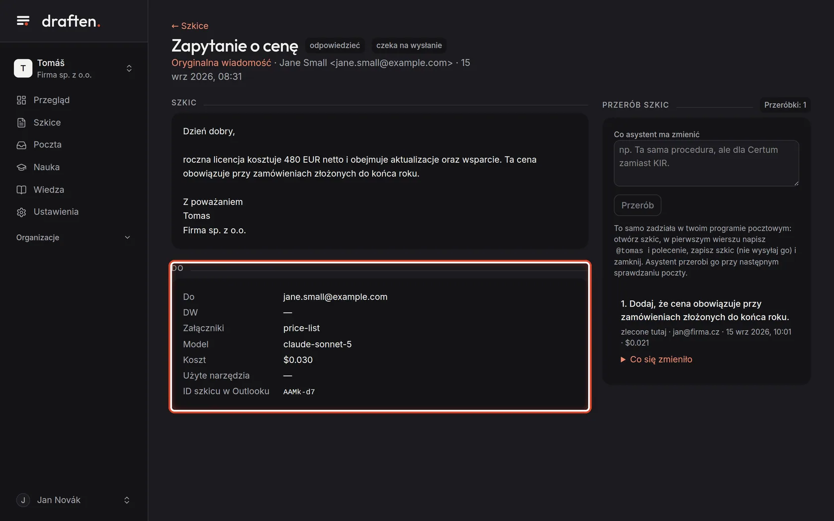 Zrzut ekranu do kroku 5