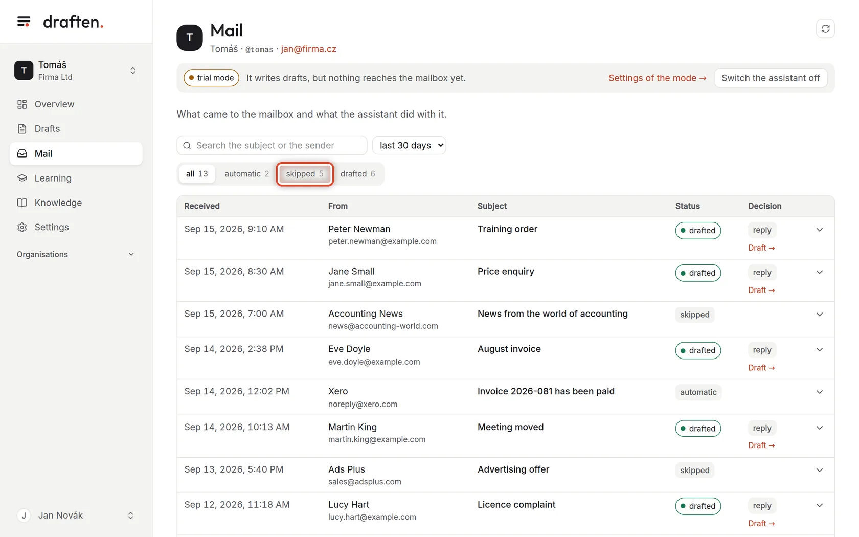 Screenshot for step 4