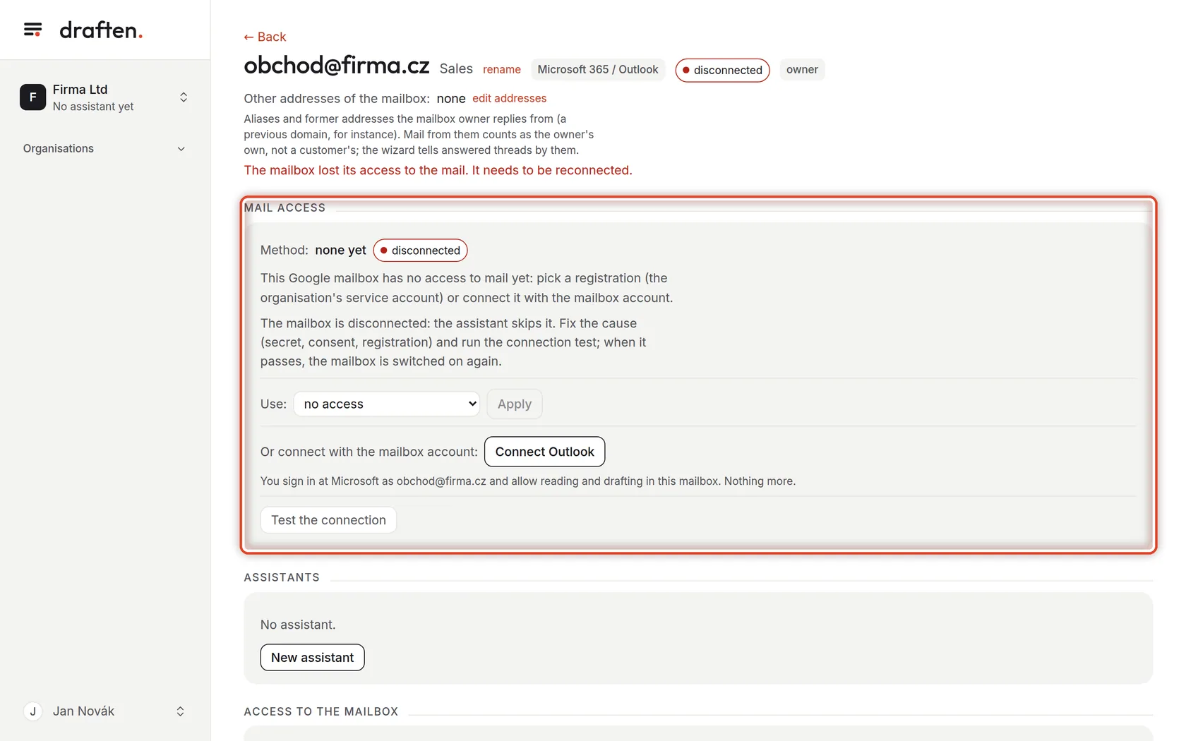 Screenshot for step 3