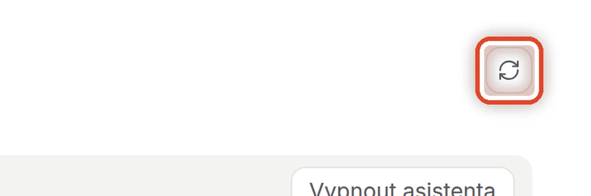 Detail — Zkontrolovat poštu hned
