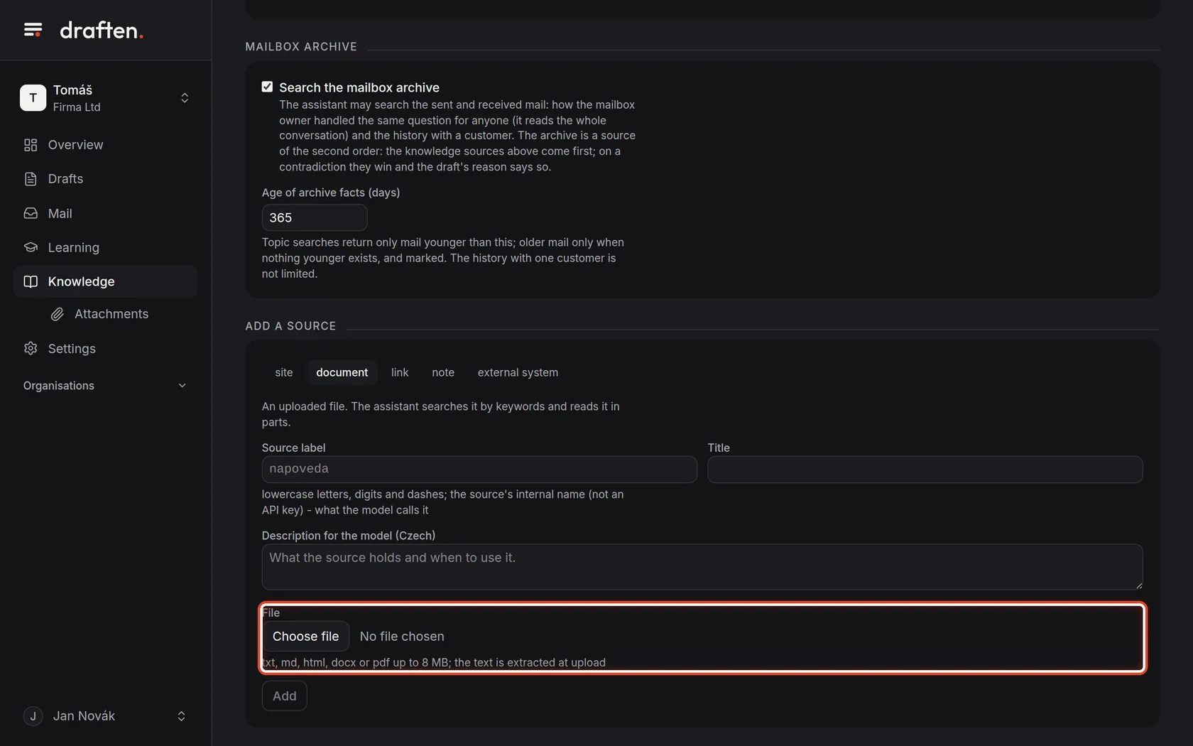 Screenshot for step 8