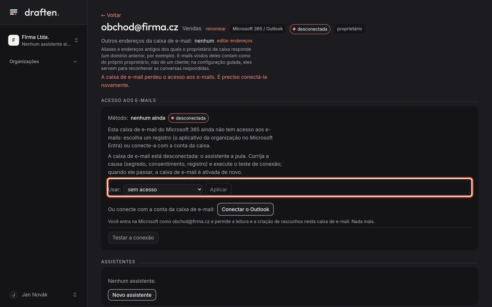 Captura de tela do passo 4