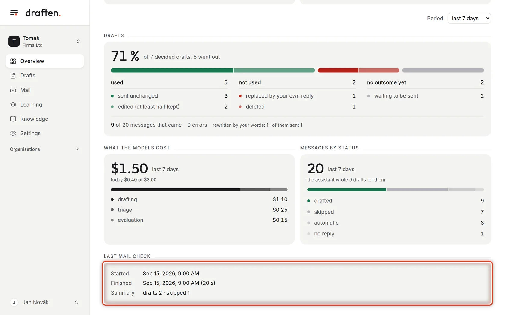 Screenshot for step 7