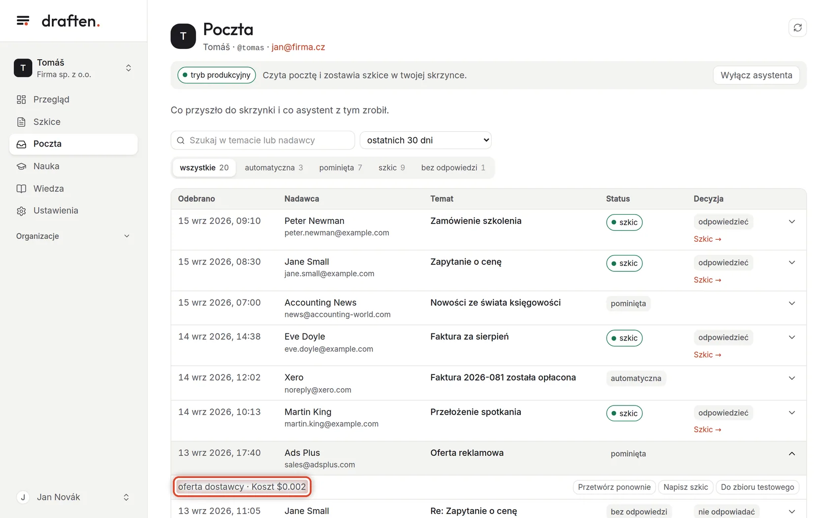 Zrzut ekranu do kroku 5