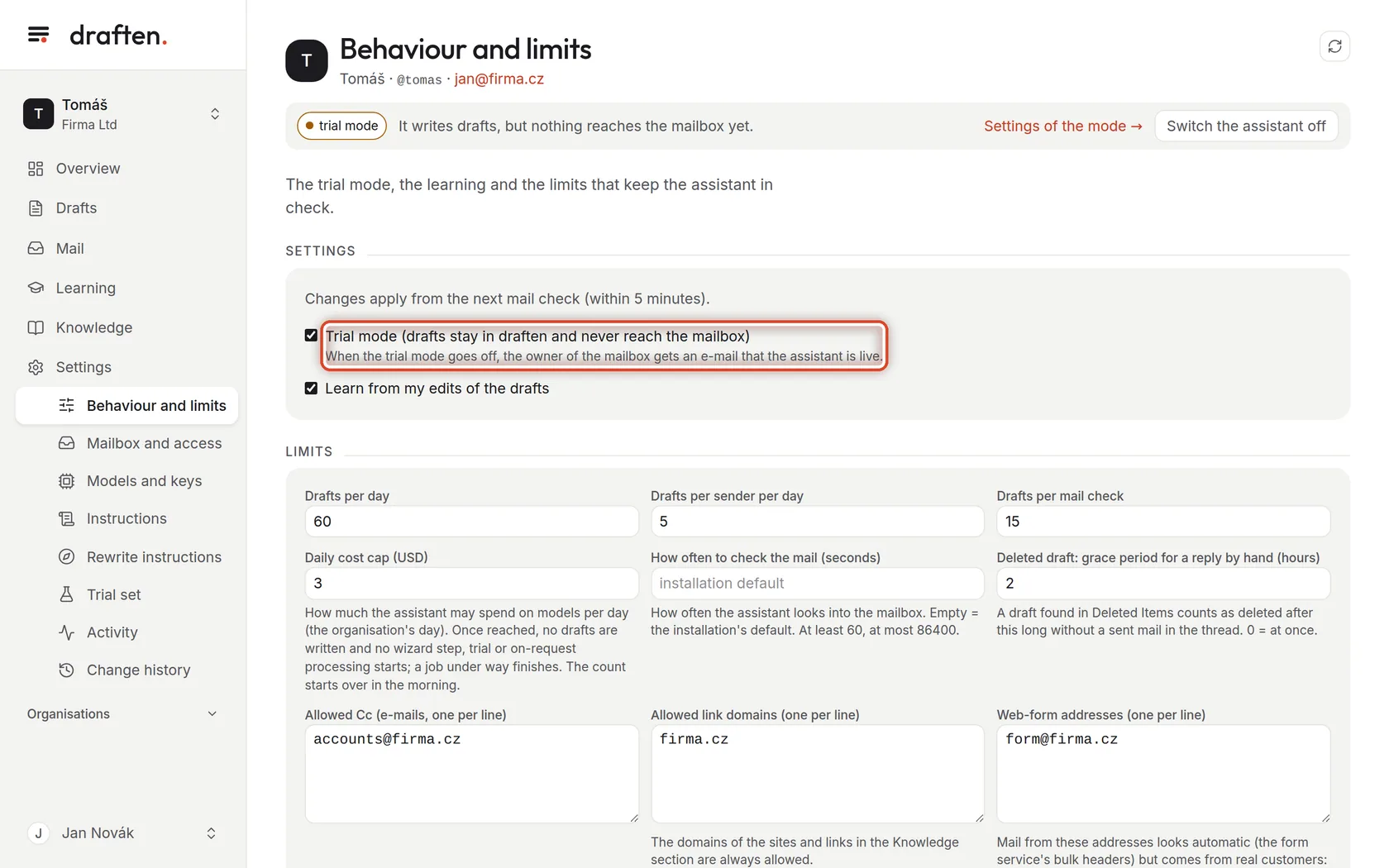 Screenshot for step 6
