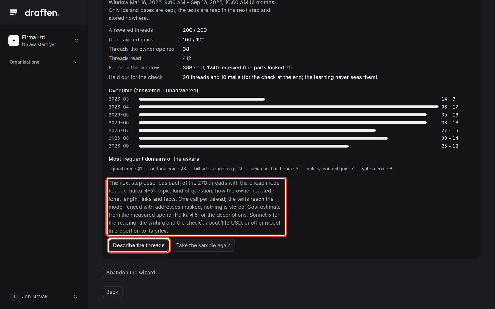 Screenshot for step 9