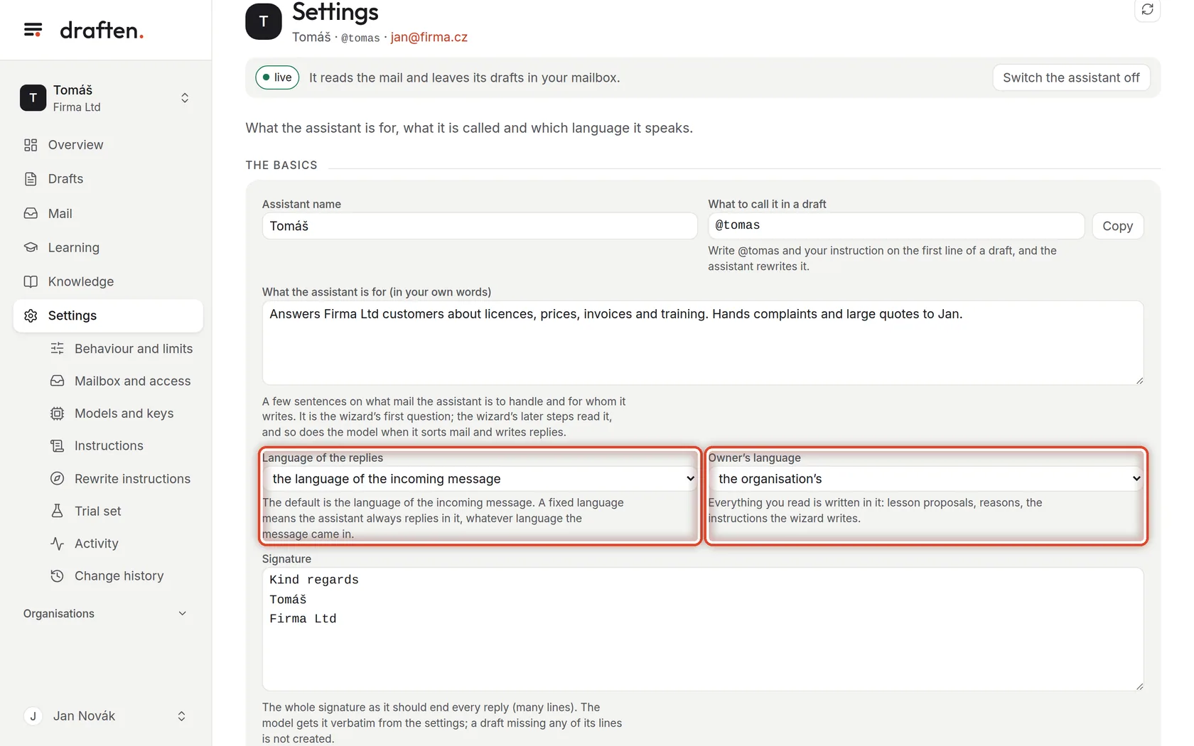Screenshot for step 4