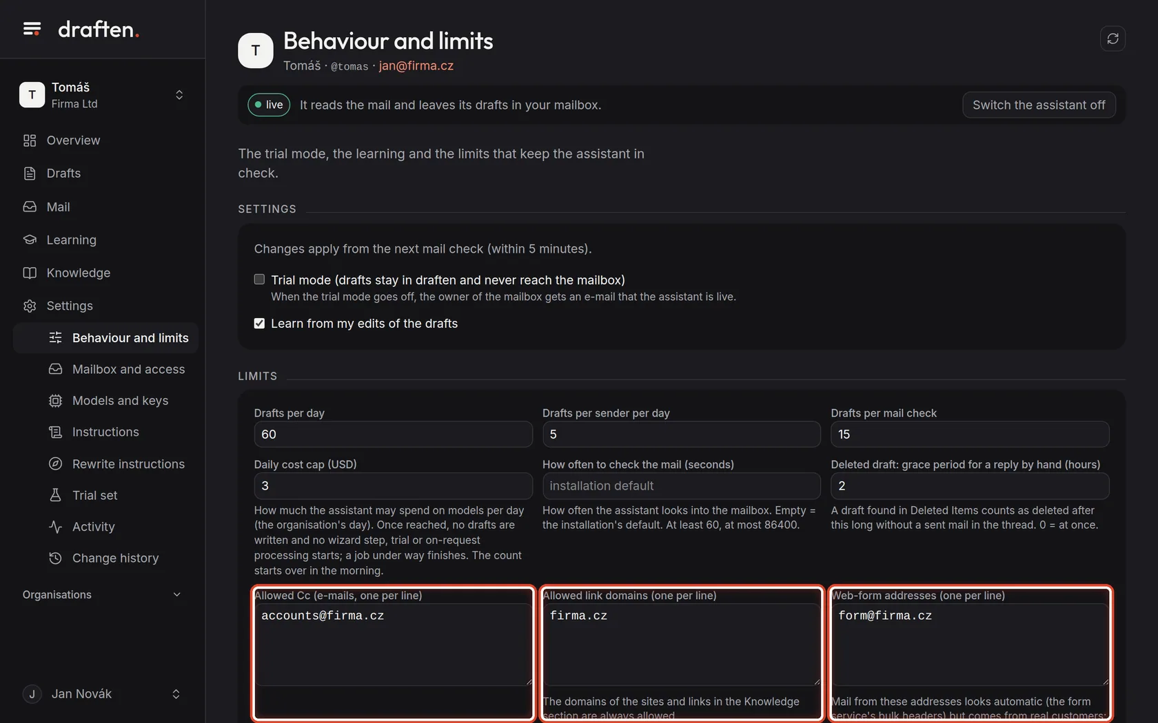 Screenshot for step 6