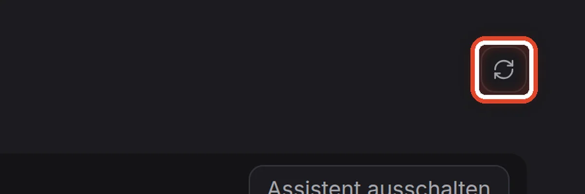 Nahaufnahme – Die Post jetzt abrufen
