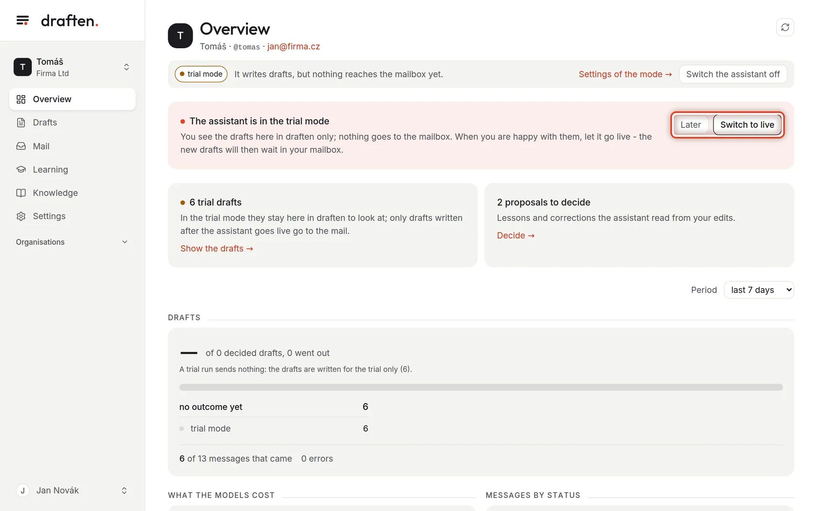 Screenshot for step 5