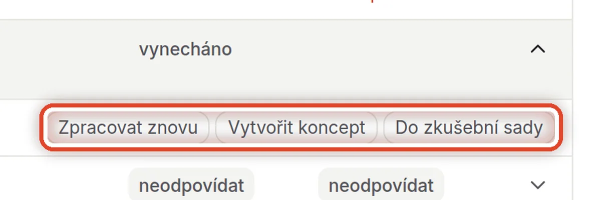 Detail — Když rozhodl špatně