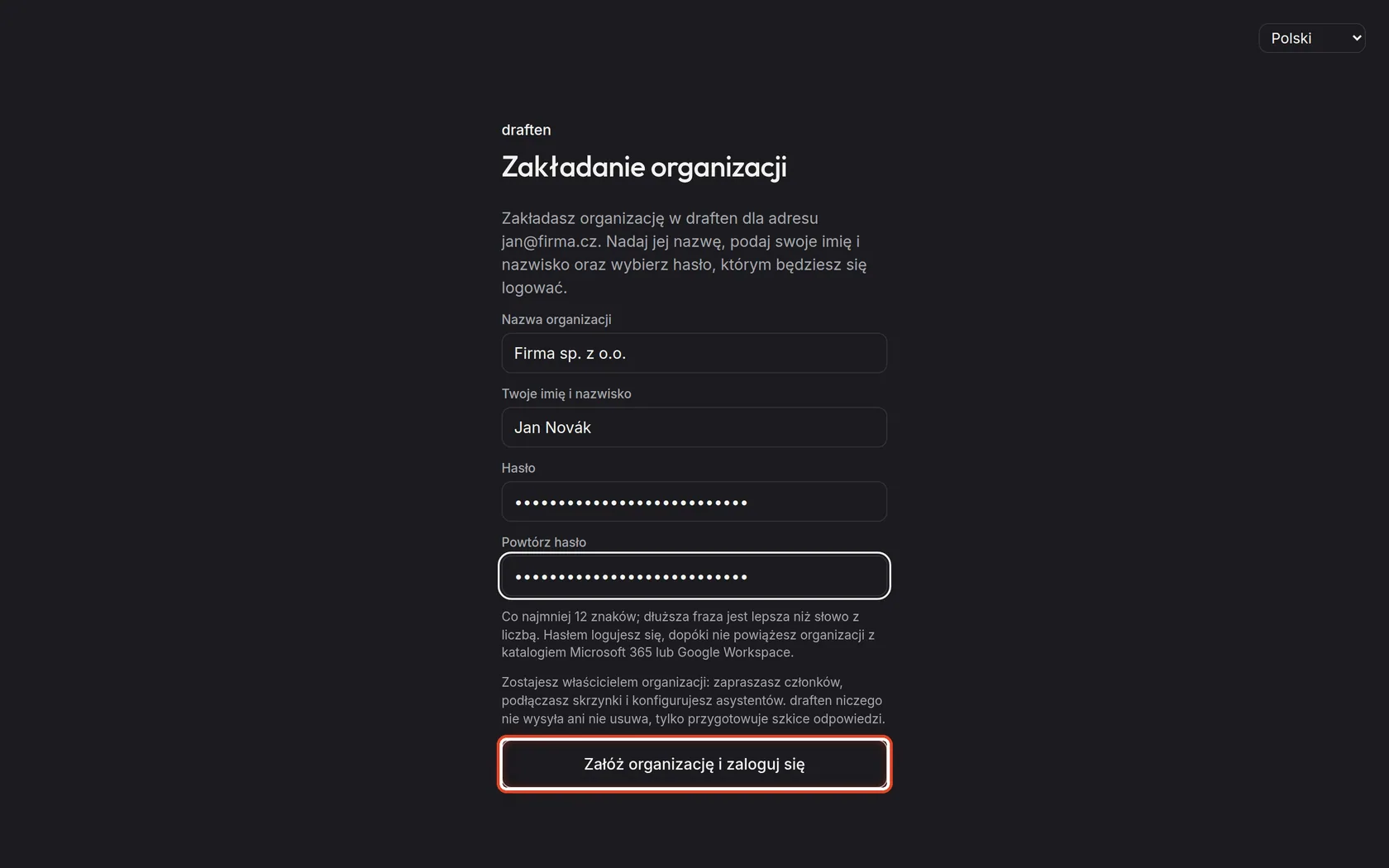 Zrzut ekranu do kroku 3