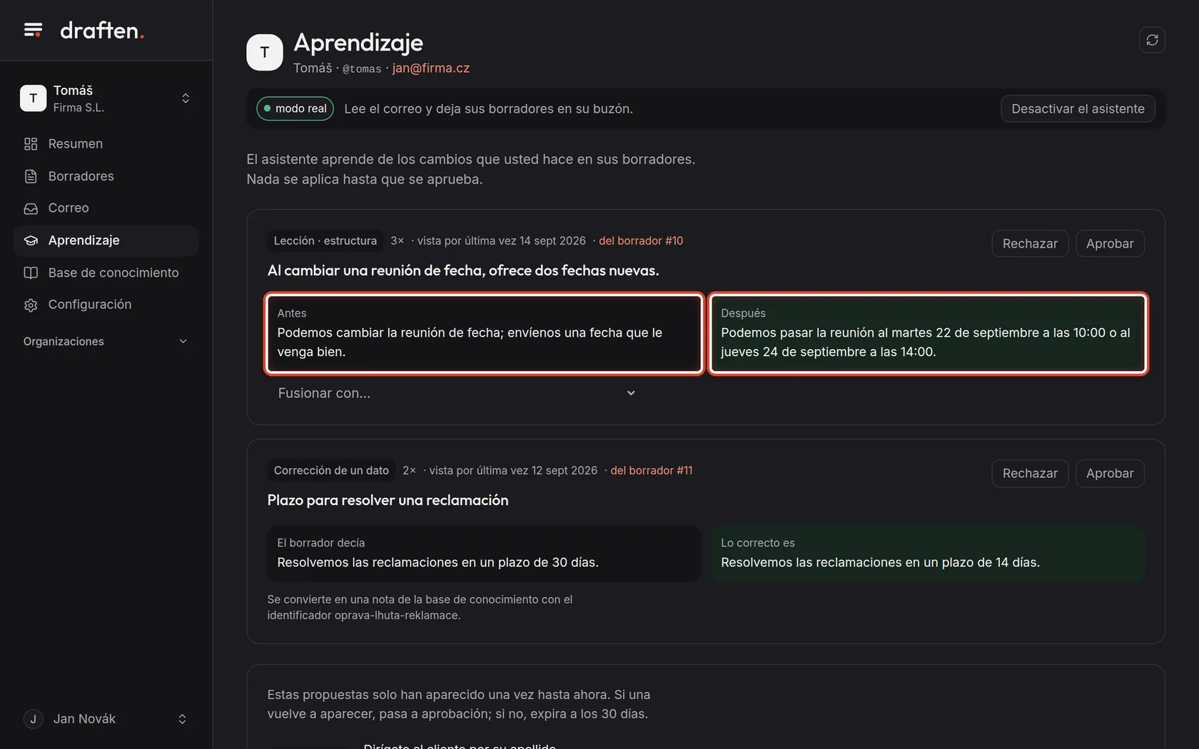 Captura de pantalla del paso 2