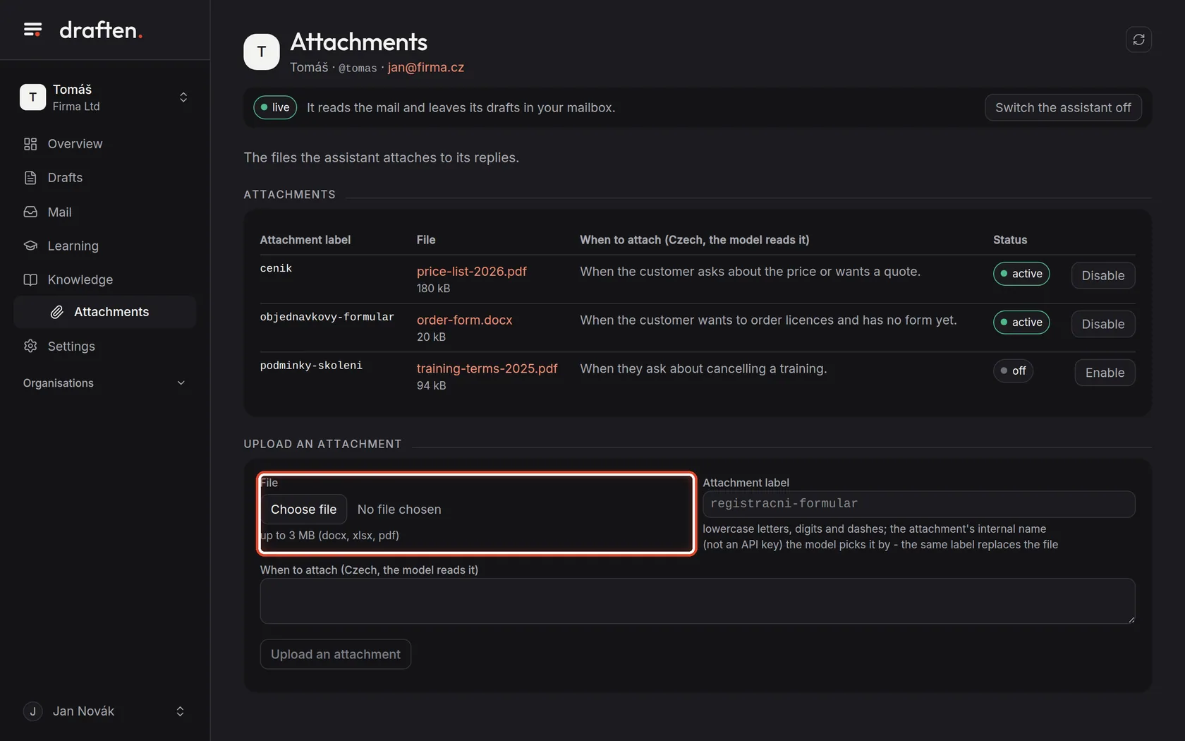 Screenshot for step 4