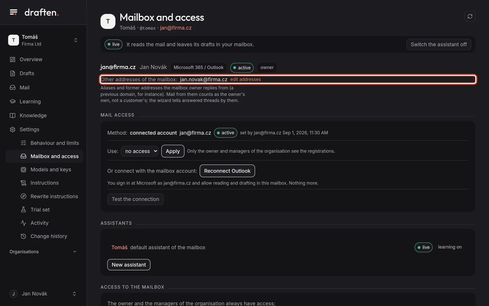 Screenshot for step 2