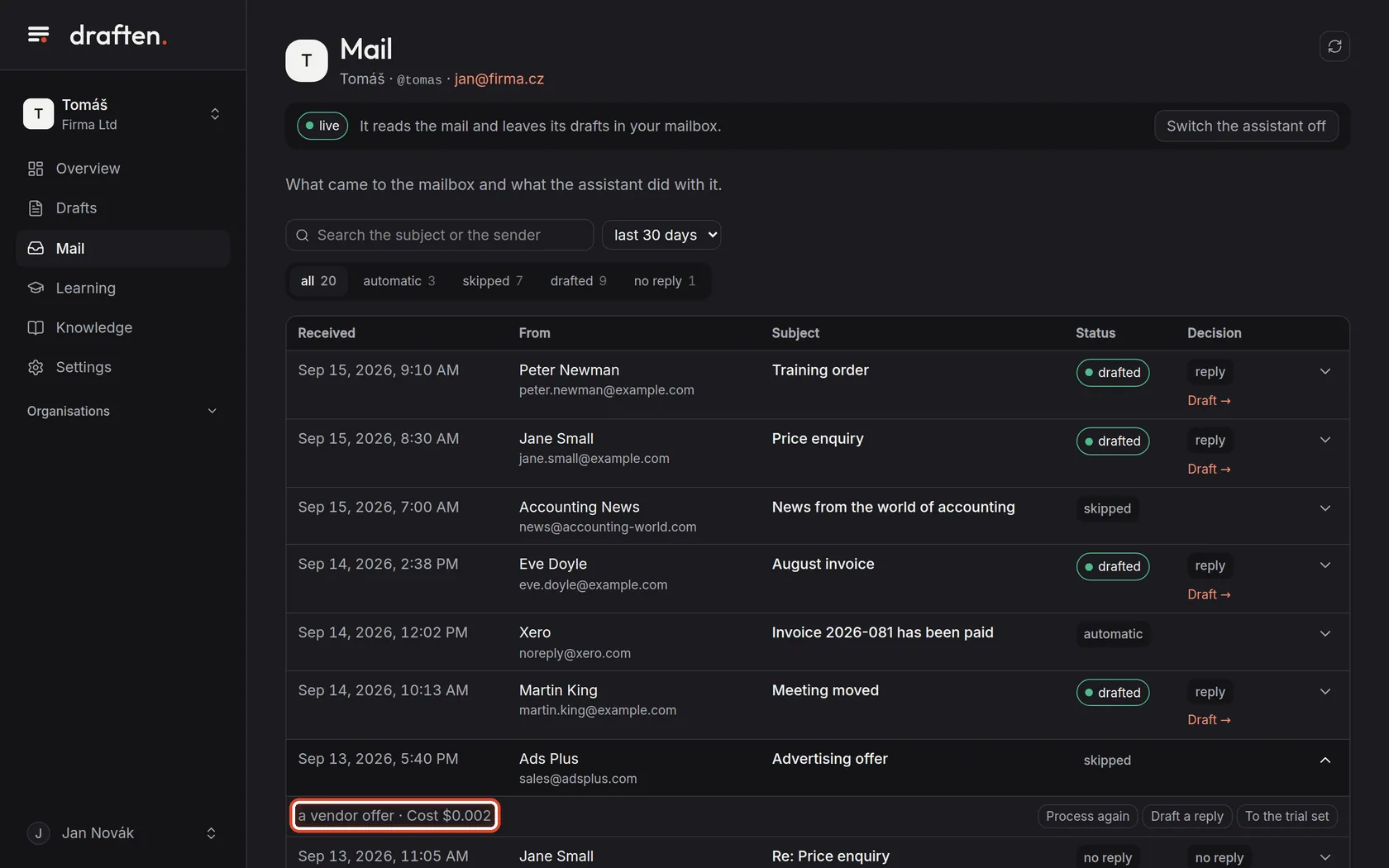 Screenshot for step 5