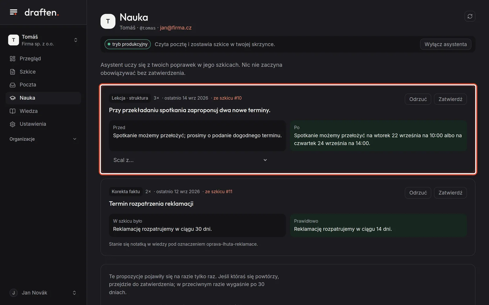 Zrzut ekranu do kroku 1