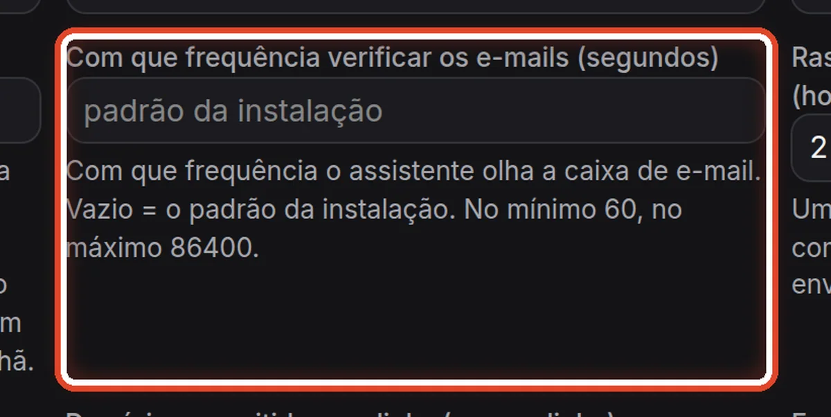 De perto – Com que frequência verificar os e-mails