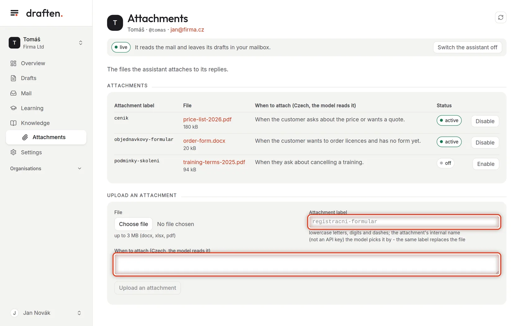 Screenshot for step 5