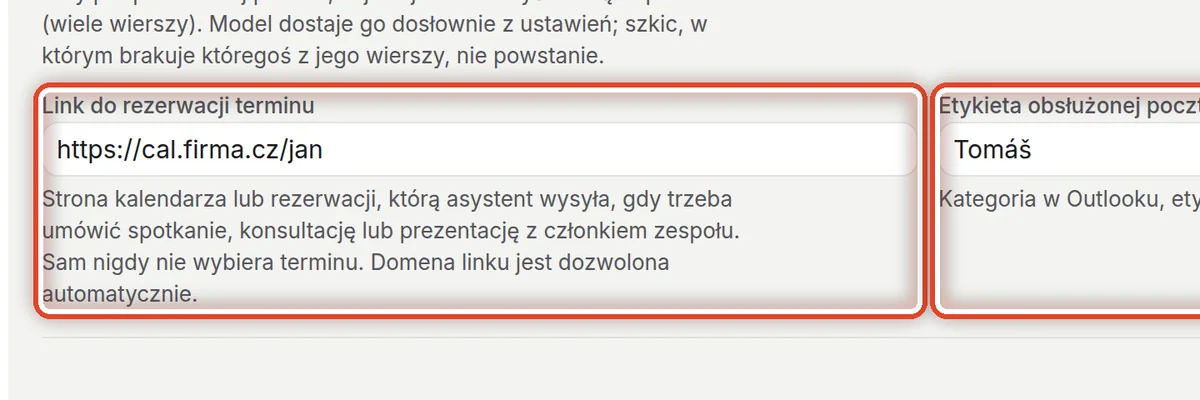 Zbliżenie – Link do rezerwacji i etykieta