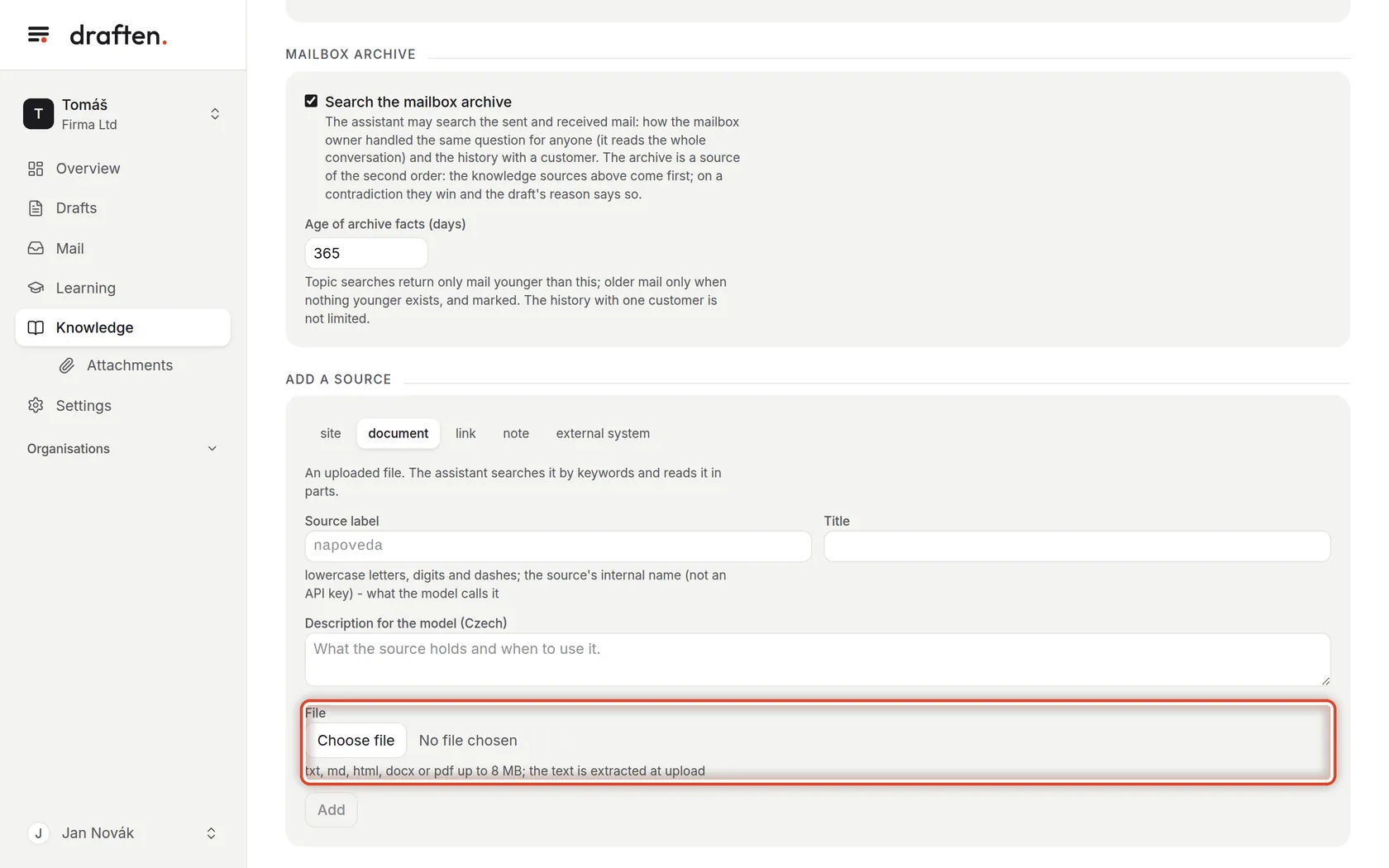 Screenshot for step 8