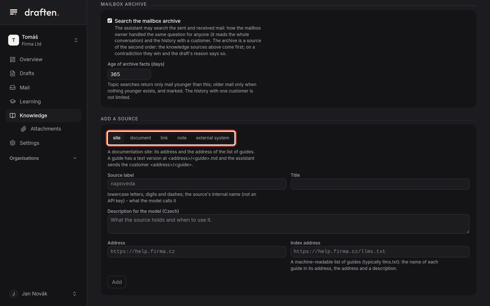 Screenshot for step 4