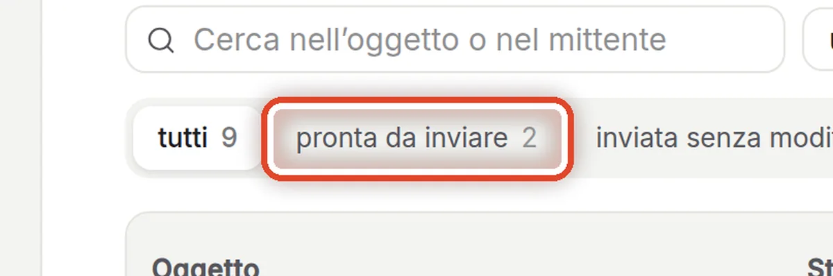 Da vicino – Scegli cosa vedere