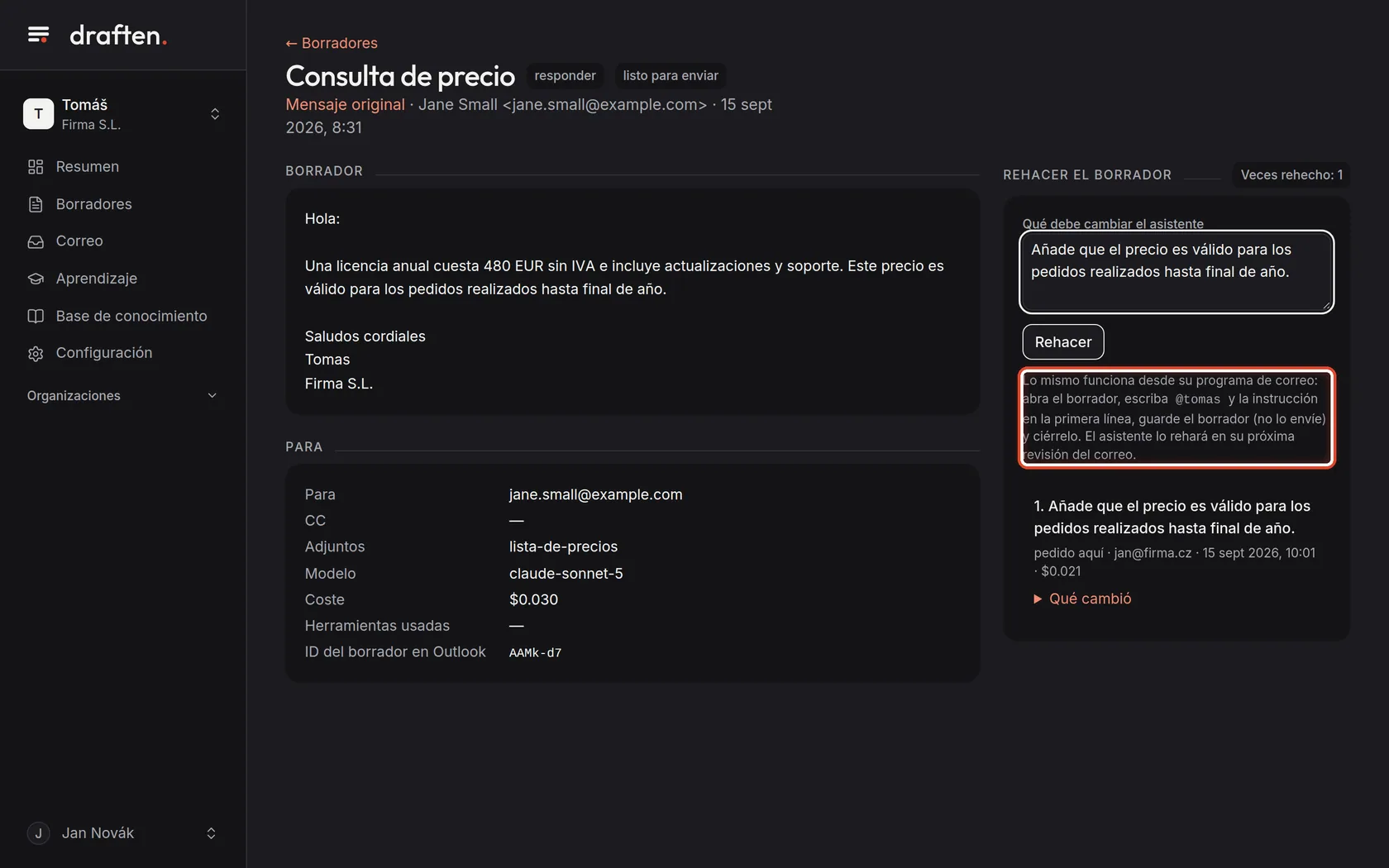 Captura de pantalla del paso 6