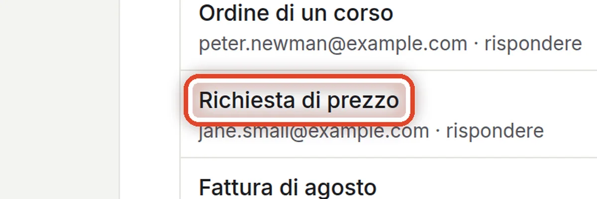 Da vicino – Scegli la bozza che non va