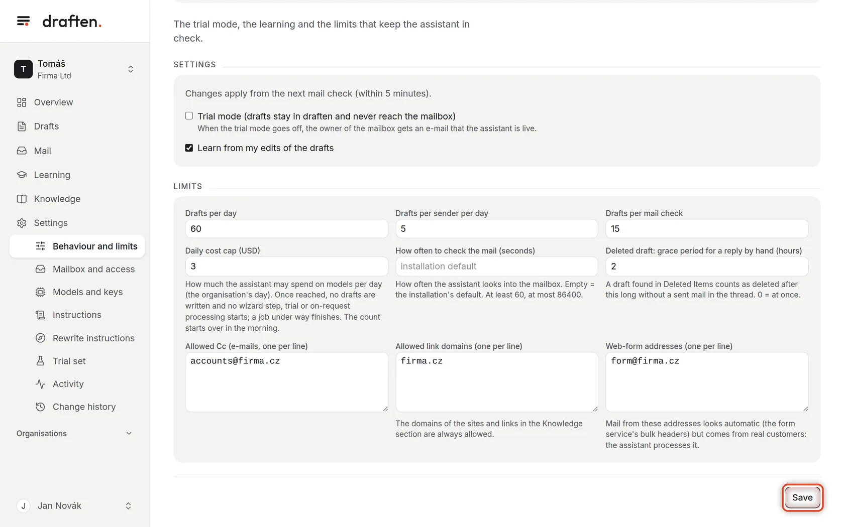 Screenshot for step 7