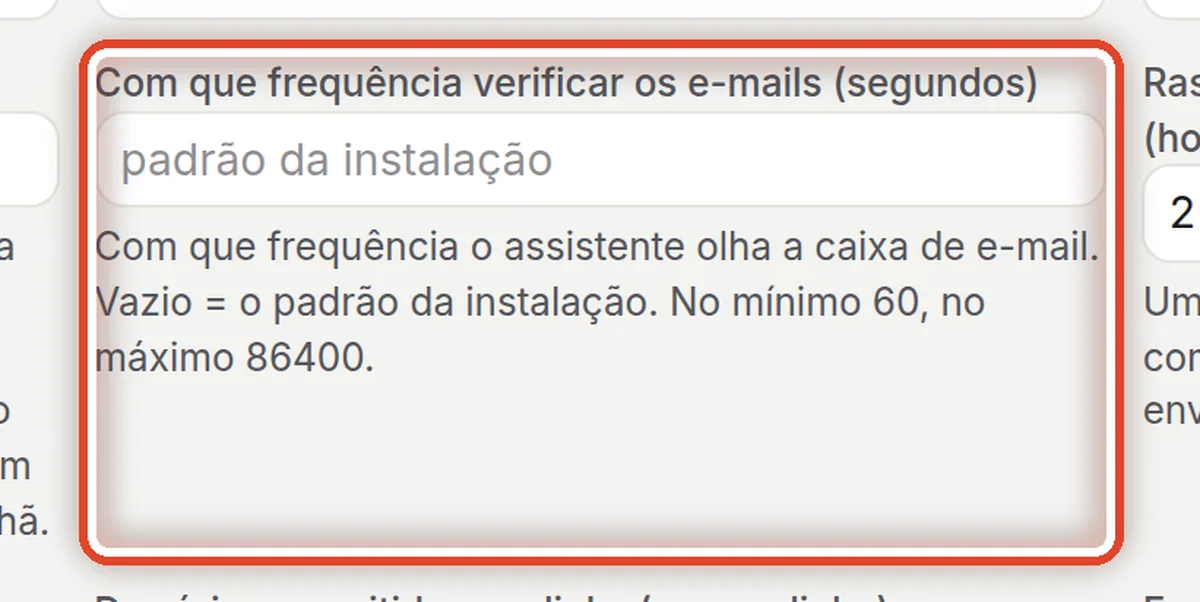 De perto – Com que frequência verificar os e-mails
