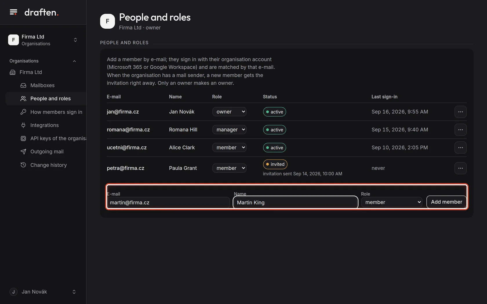 Screenshot for step 7