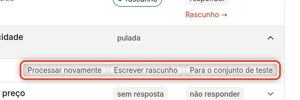 De perto – Quando ele decidiu errado