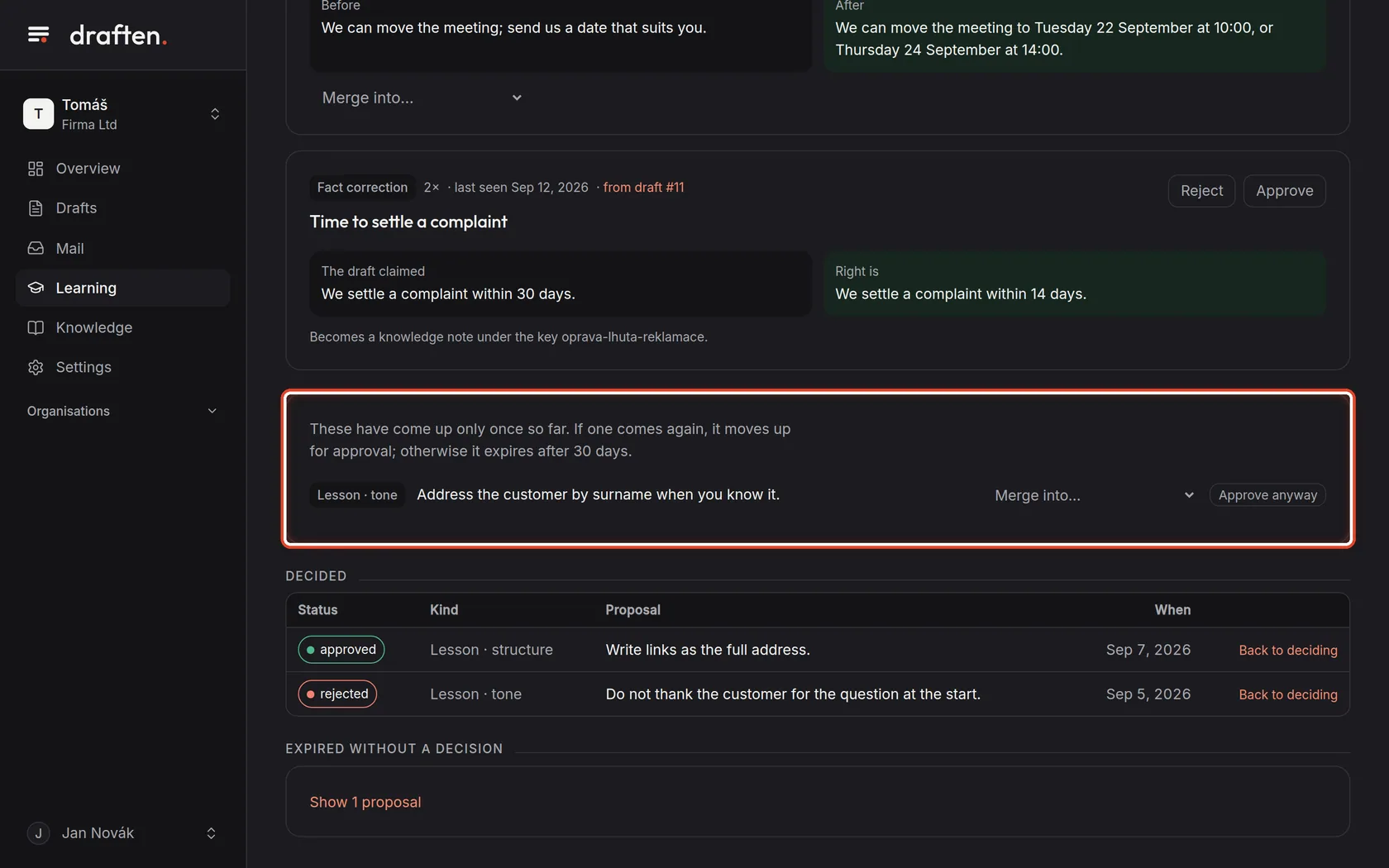 Screenshot for step 6
