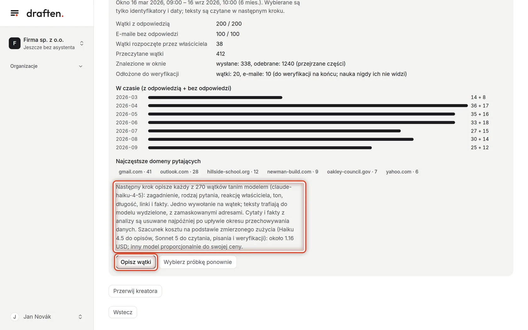 Zrzut ekranu do kroku 9