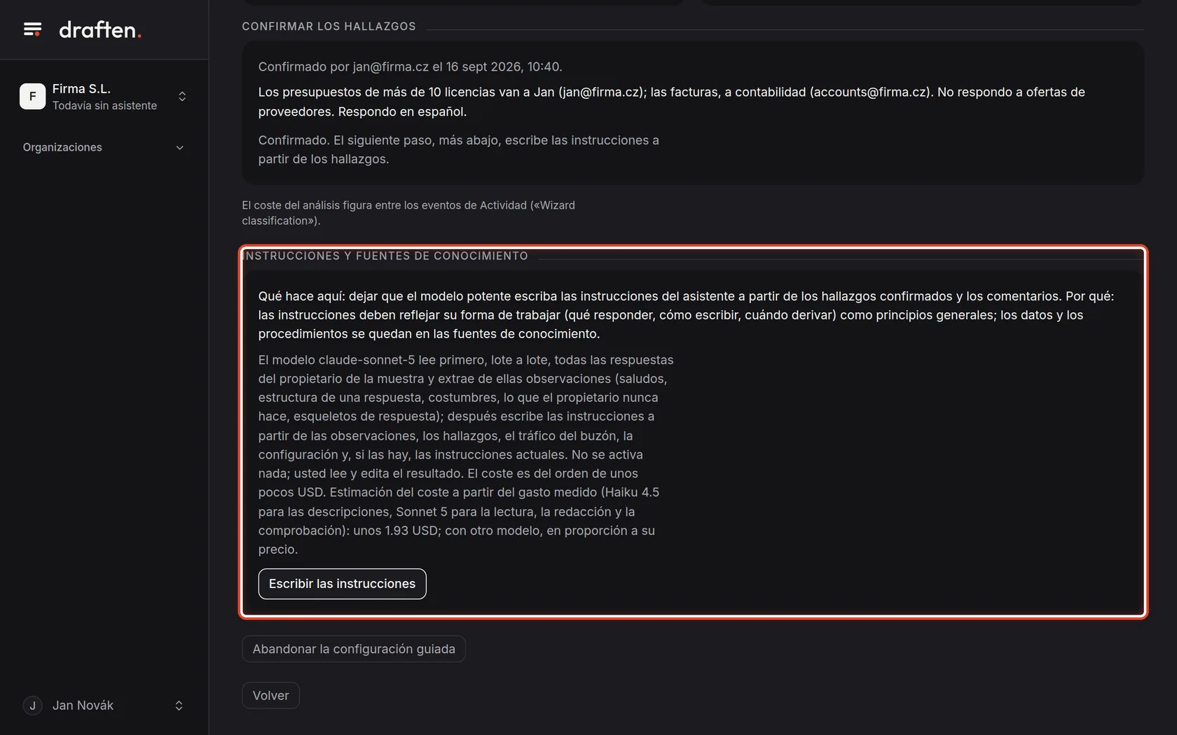 Captura de pantalla del paso 12