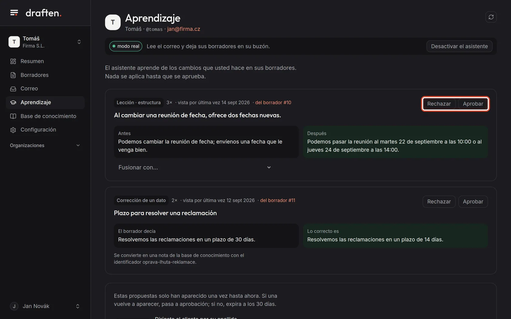 Captura de pantalla del paso 3