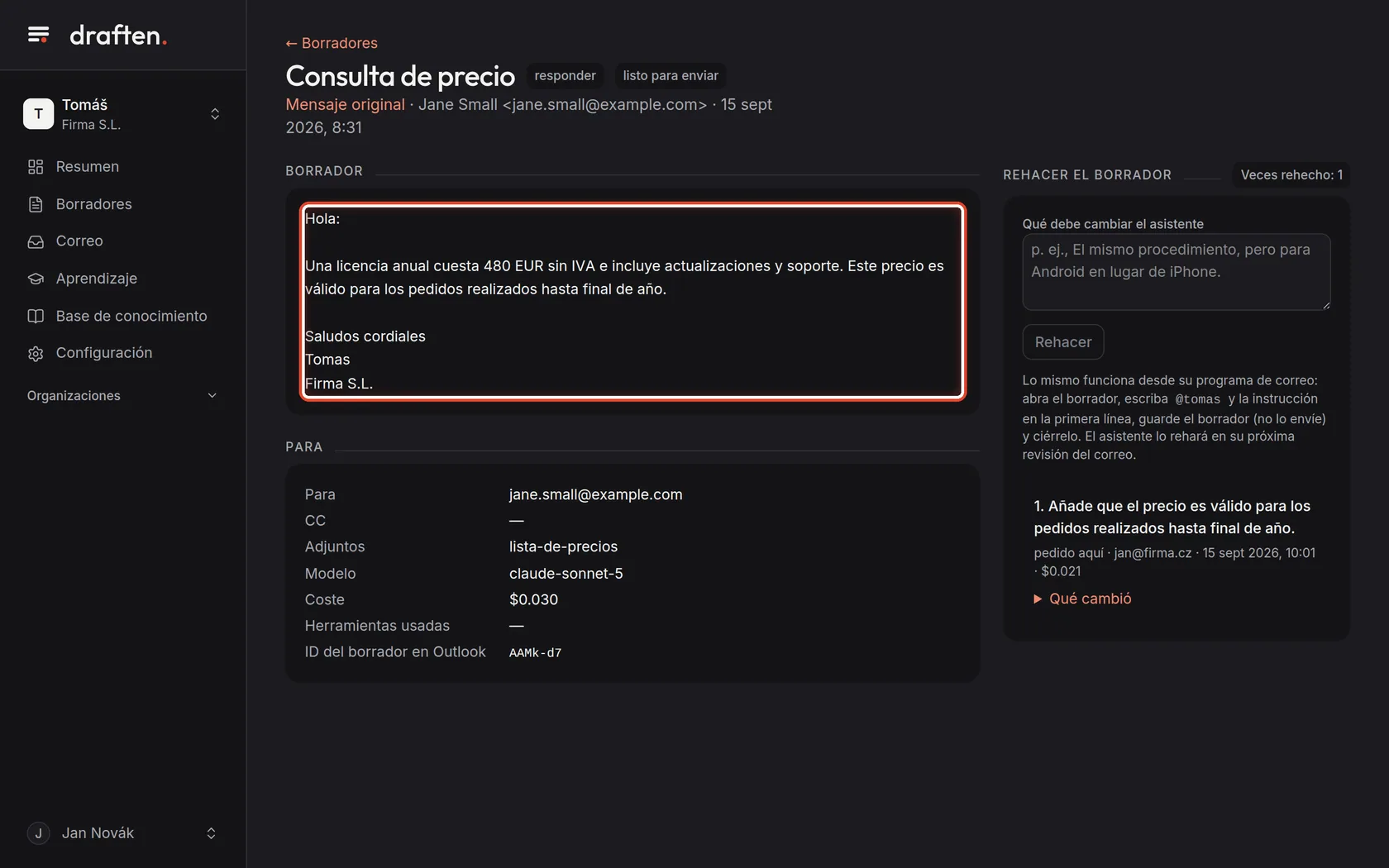 Captura de pantalla del paso 4