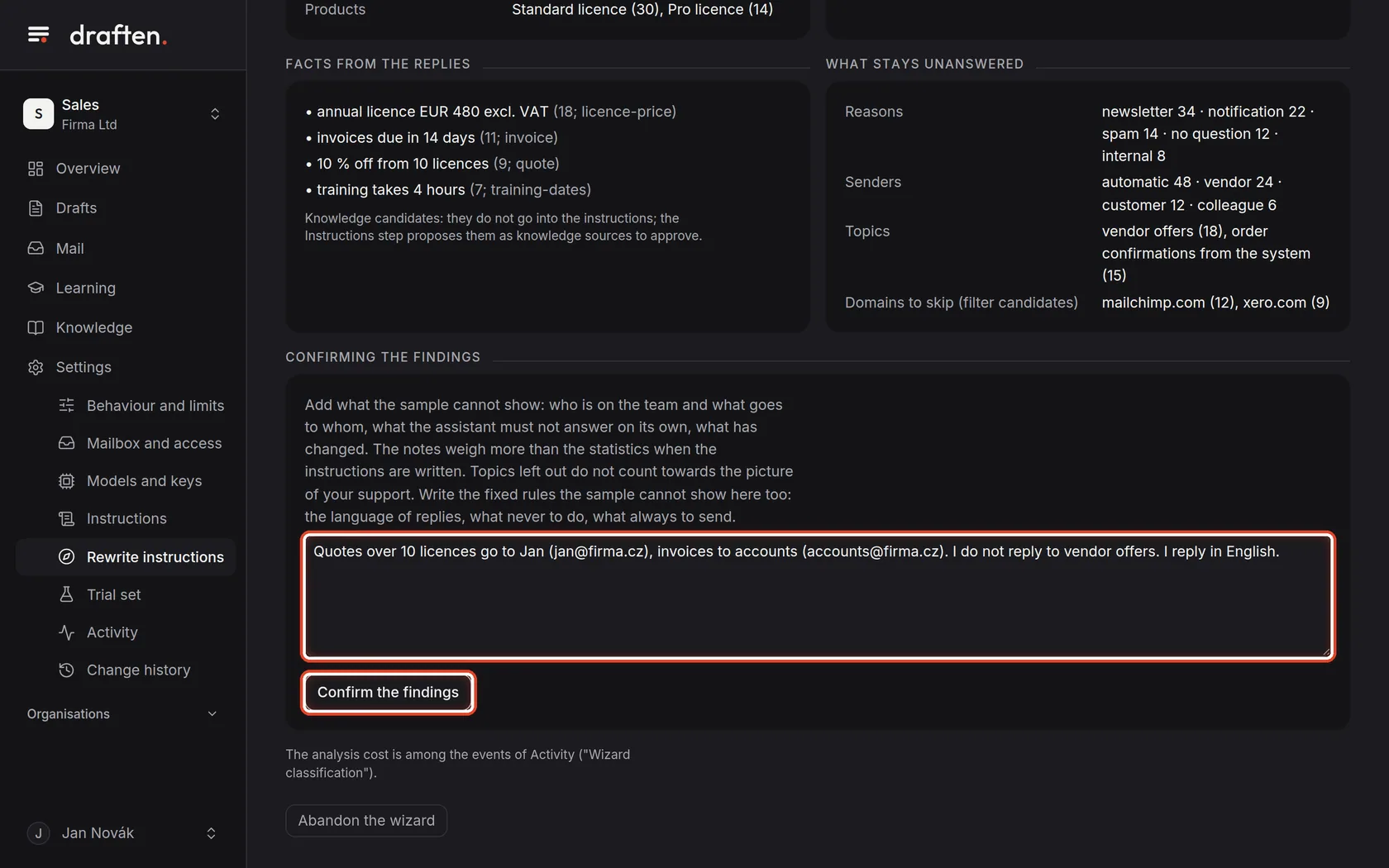 Screenshot for step 4