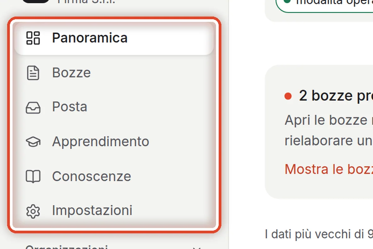 Da vicino – Le sei parti di un assistente
