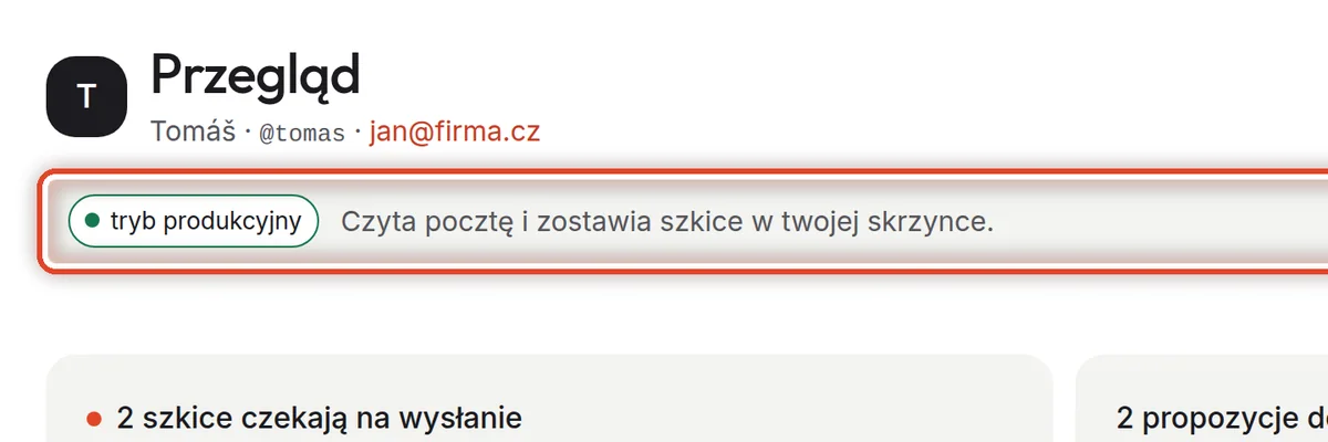 Zbliżenie – W jakim stanie jest asystent