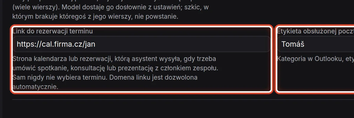 Zbliżenie – Link do rezerwacji i etykieta