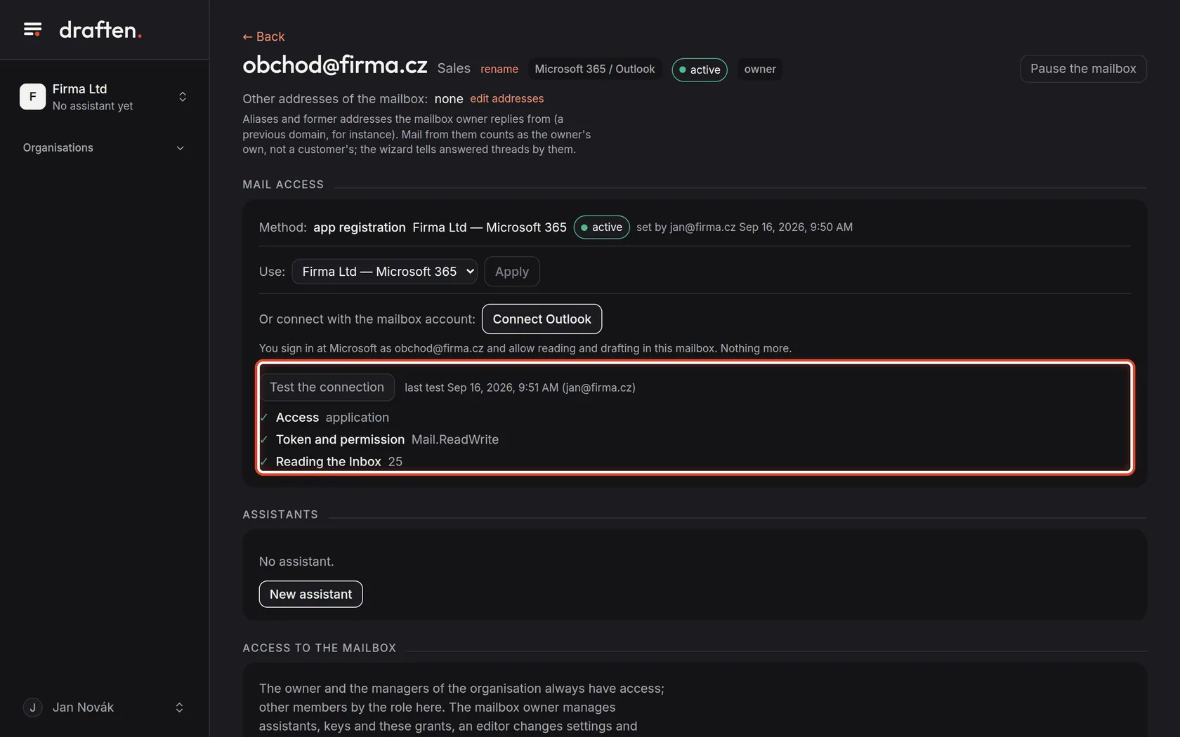 Screenshot for step 6