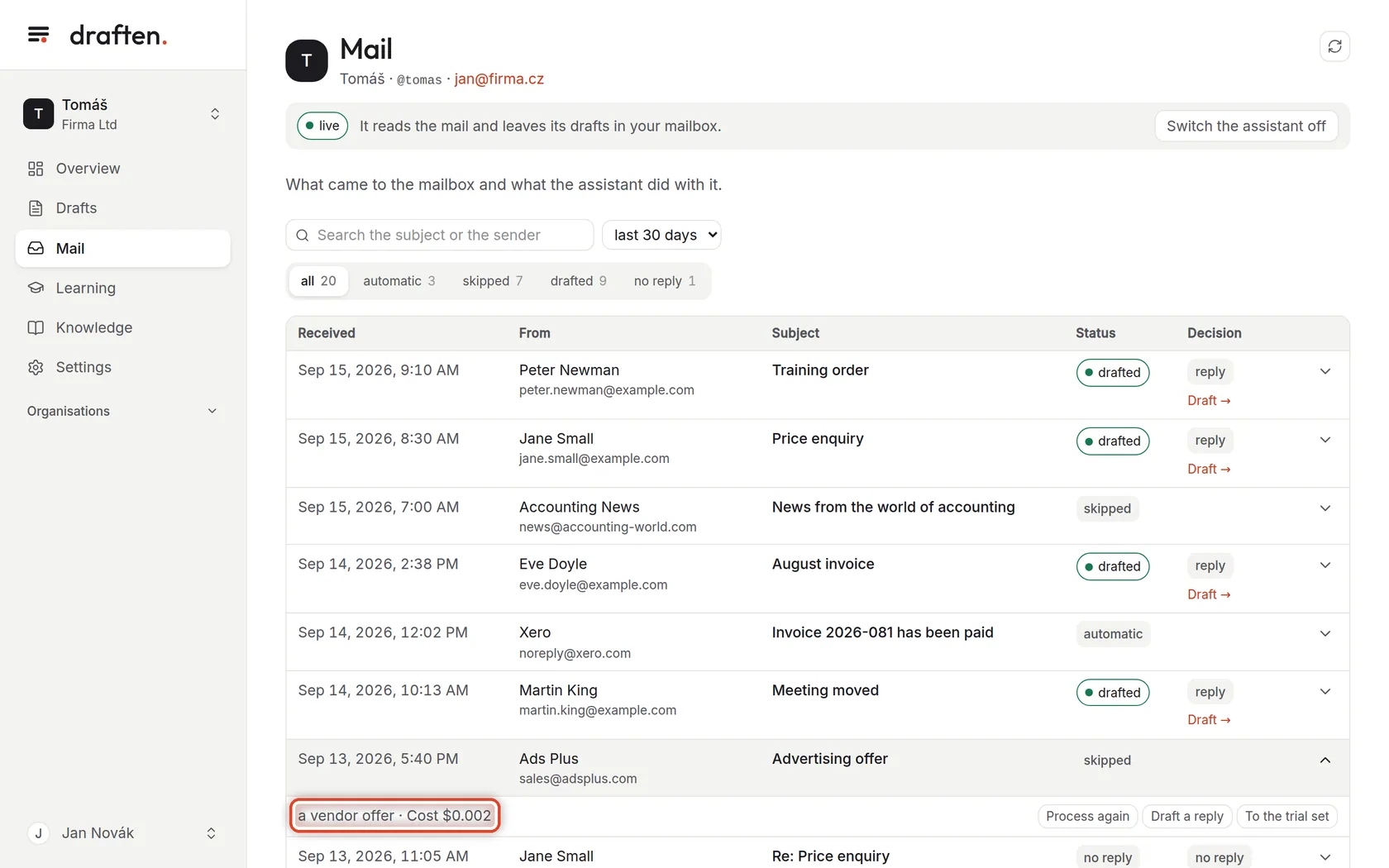 Screenshot for step 5
